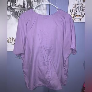 Authentic Cherokee workwear scrubs